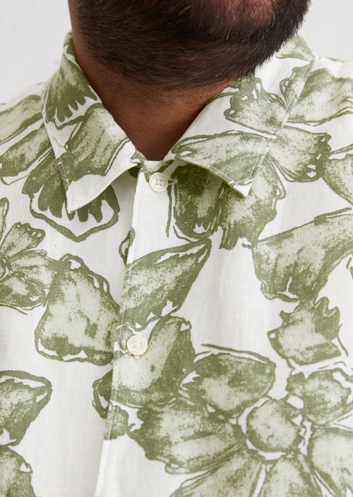Regular shirt — MK46