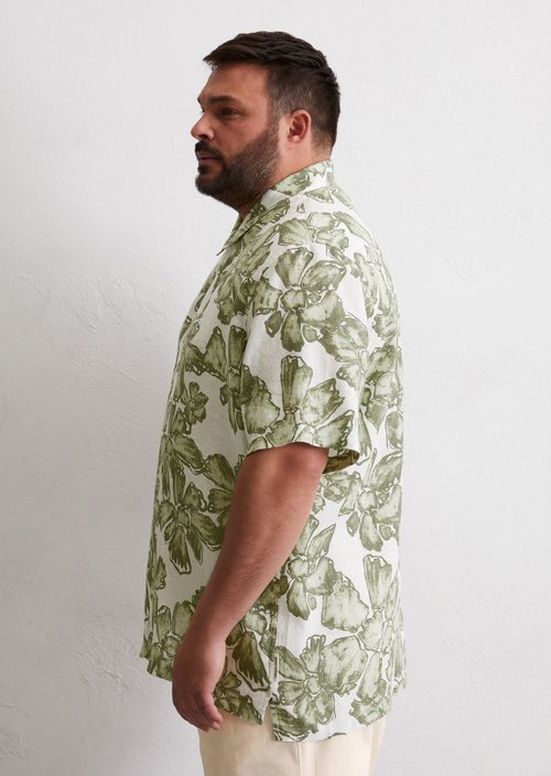 Regular shirt — MK46