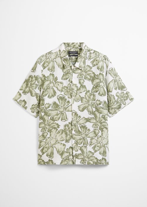 Regular shirt — MK46