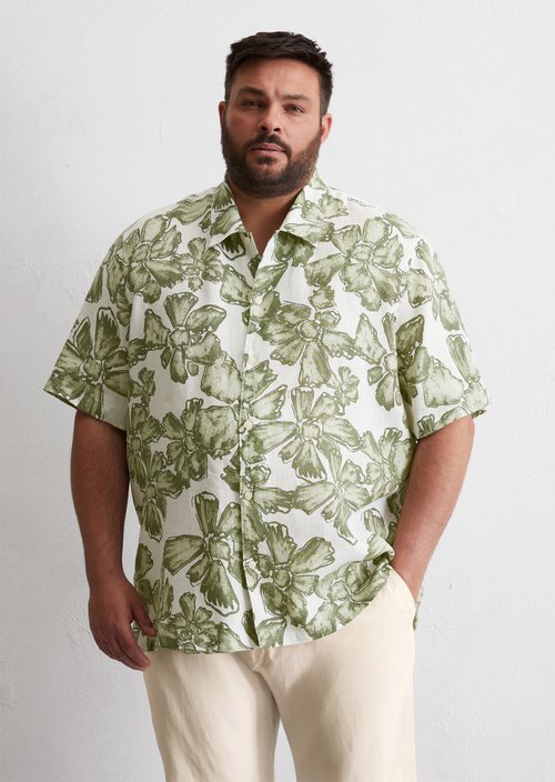 Regular shirt — MK46