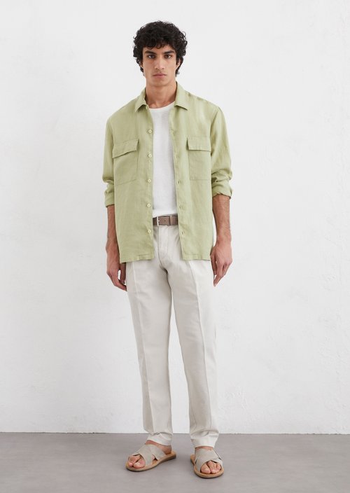 Regular shirt — M443