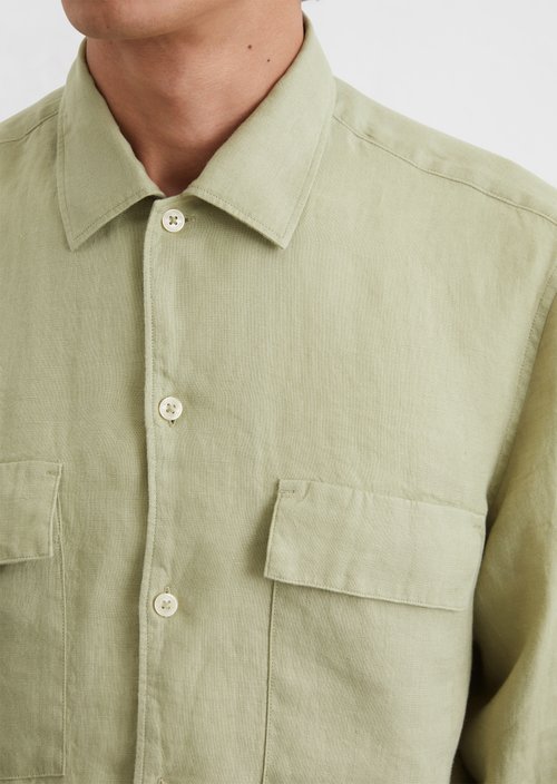 Regular shirt — M443