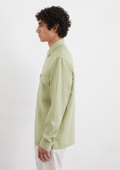 Regular shirt — M443