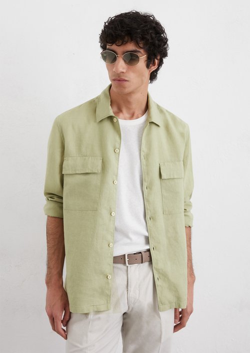 Regular shirt — M443