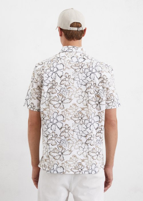 Regular shirt — MZ73