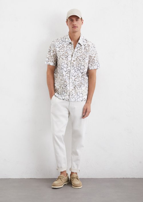 Regular shirt — MZ73