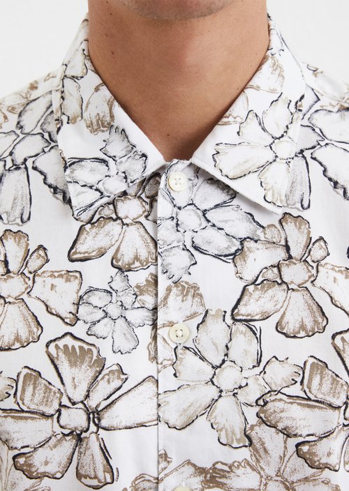 Regular shirt — MZ73