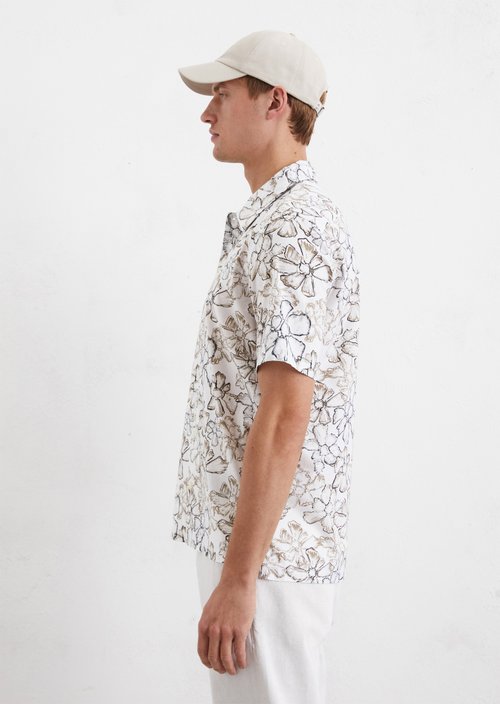 Regular shirt — MZ73