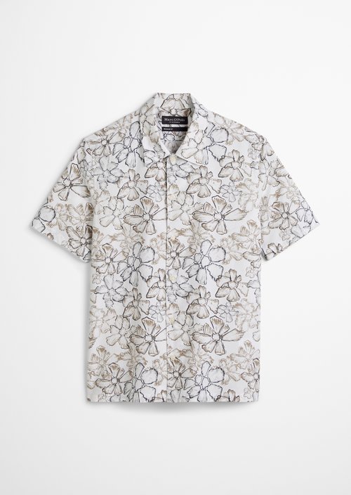 Regular shirt — MZ73