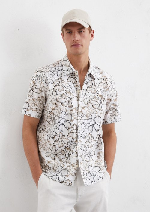 Regular shirt — MZ73