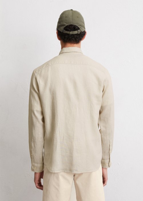 Regular shirt — M707