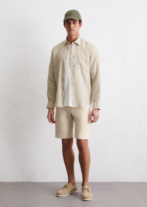 Regular shirt — M707