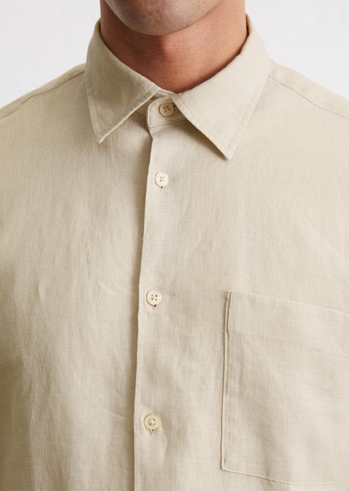 Regular shirt — M707