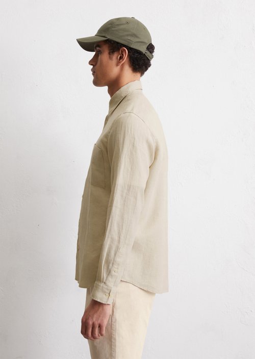 Regular shirt — M707
