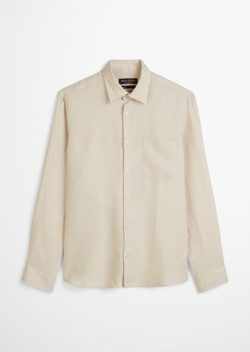 Regular shirt — M707