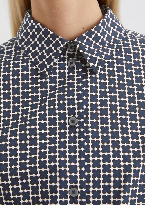 A-shape blouse — ME25