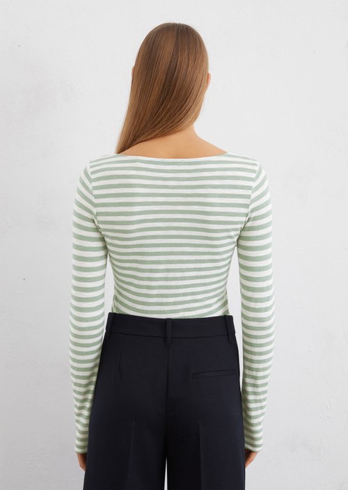 Long sleeve top — MB76