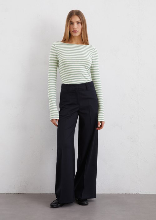 Long sleeve top — MB76