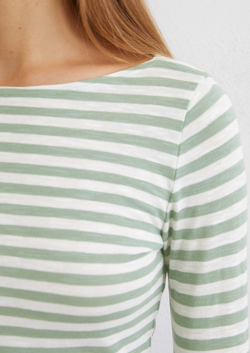 Long sleeve top — MB76