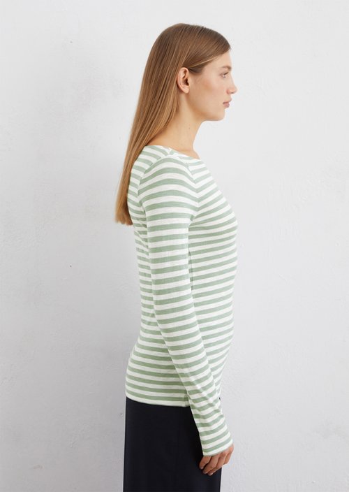 Long sleeve top — MB76