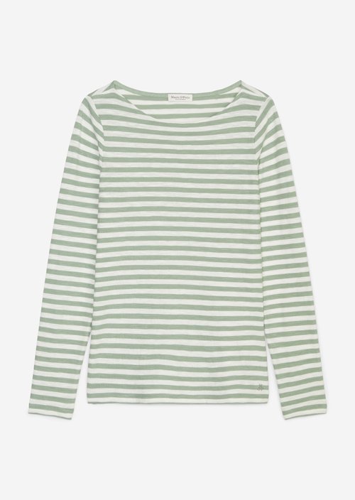 Long sleeve top — MB76