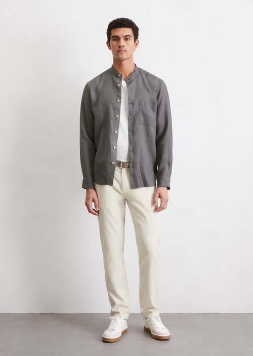 Regular shirt — M953