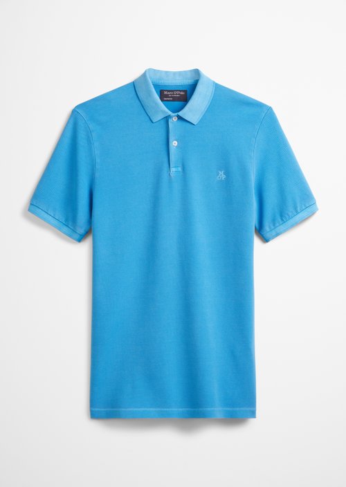 Poloshirt Piqué shaped — M829