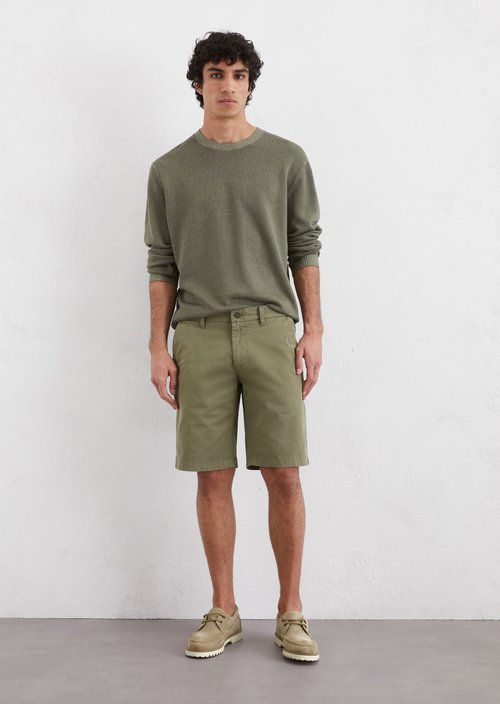 Shorts model Reso Jogger regular — M452
