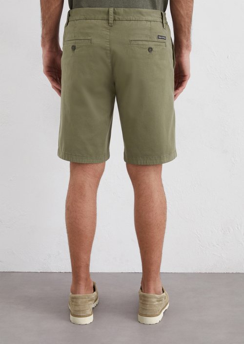 Shorts model Reso Jogger regular — M452