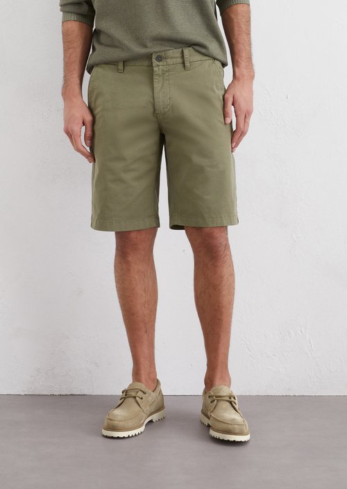 Shorts model Reso Jogger regular — M452