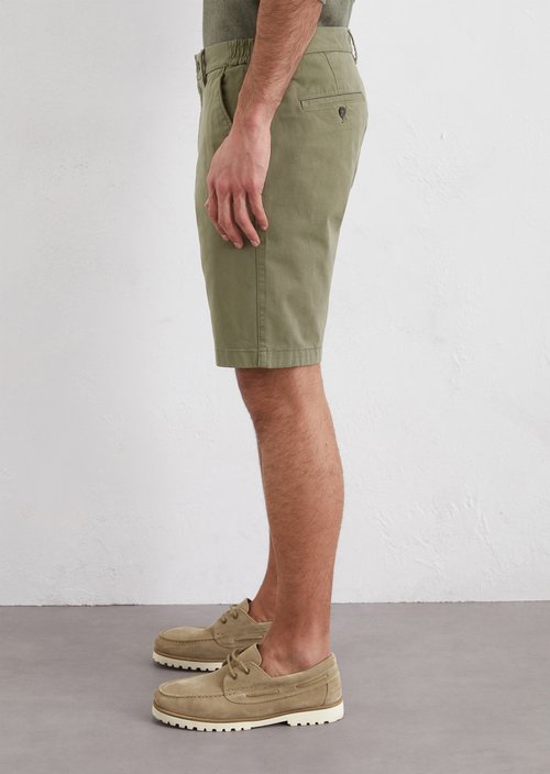 Shorts model Reso Jogger regular — M452