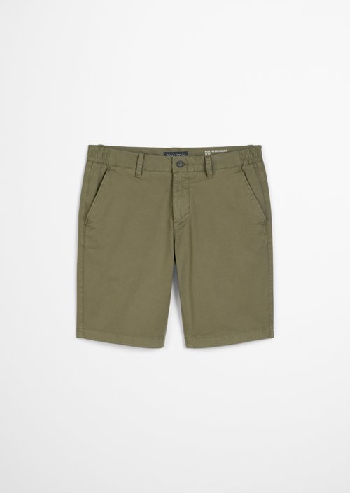 Shorts model Reso Jogger regular — M452