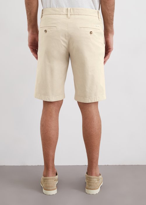 Shorts model Reso Jogger regular — M707