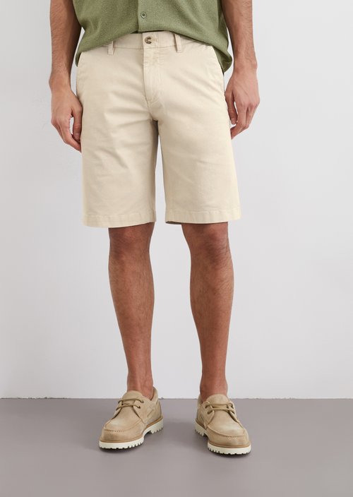Shorts model Reso Jogger regular — M707