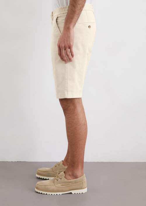 Shorts model Reso Jogger regular — M707