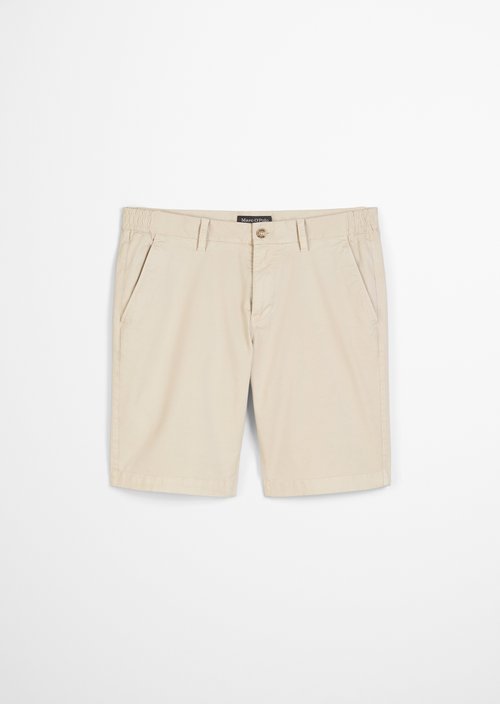 Shorts model Reso Jogger regular — M707