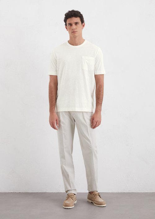 T-shirt regular — M101