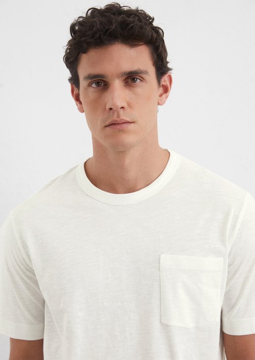 T-shirt regular — M101