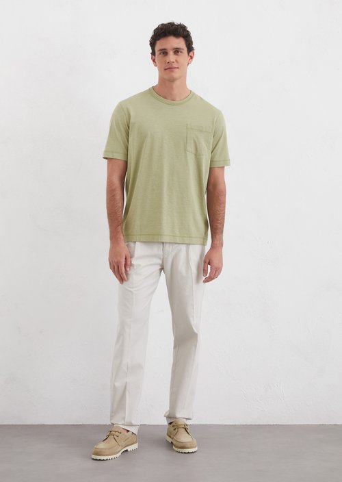 T-shirt regular — M443
