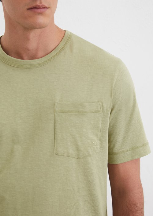 T-shirt regular — M443