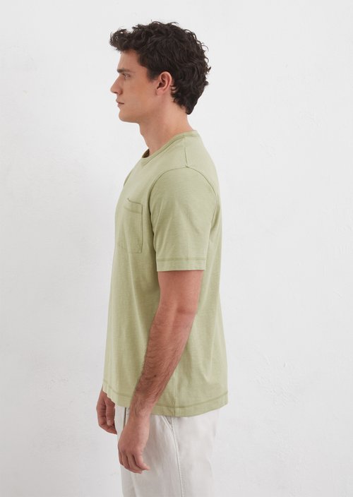 T-shirt regular — M443