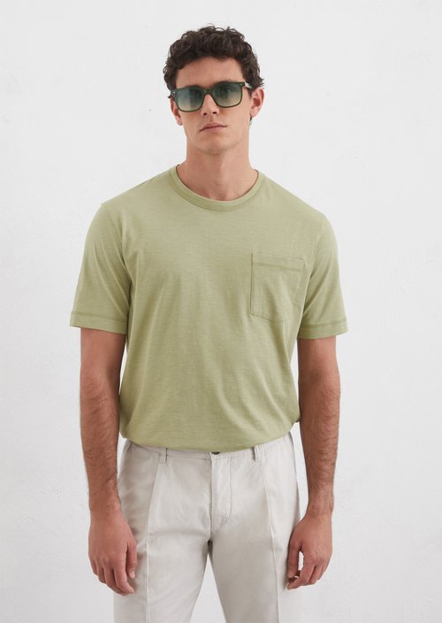 T-shirt regular — M443