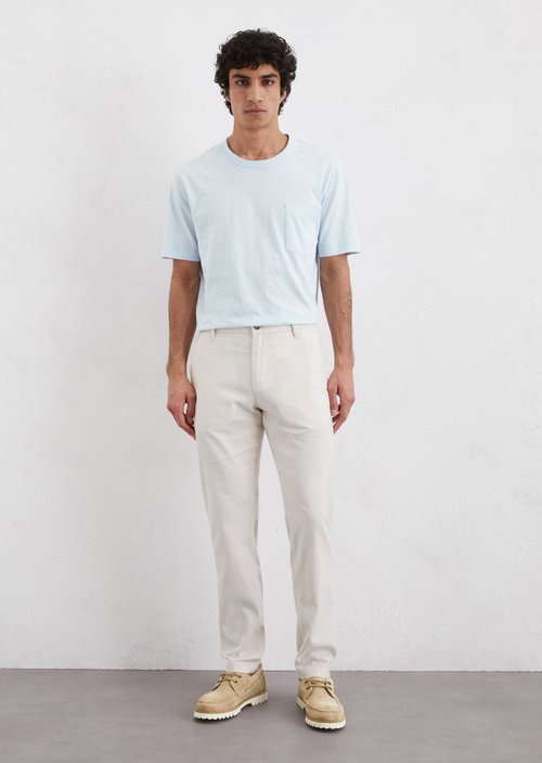 T-shirt regular — M800