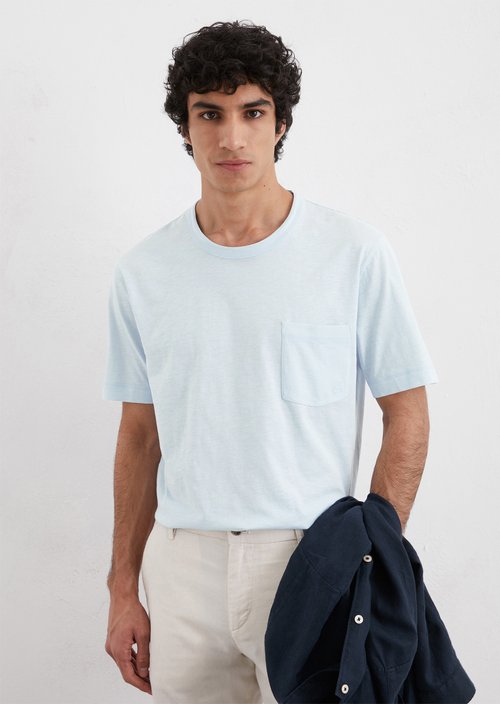 T-shirt regular — M800