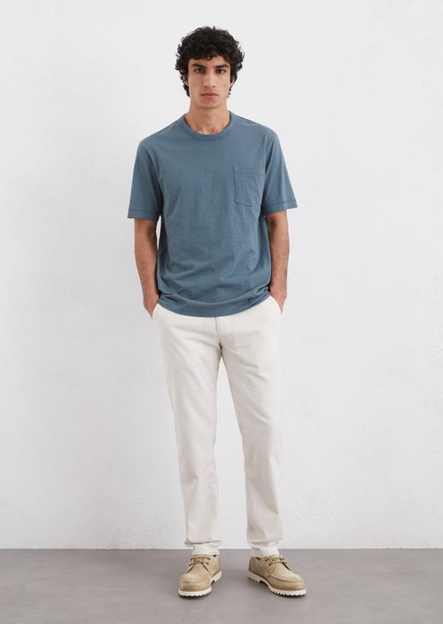 T-shirt regular — M870