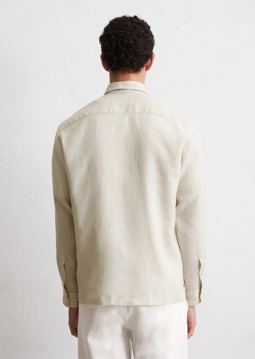 Regular shirt — M707