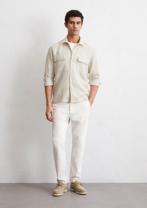 Regular shirt — M707