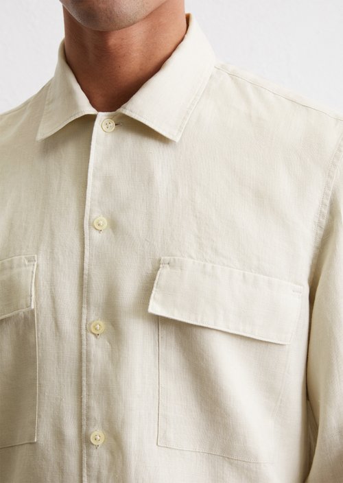 Regular shirt — M707