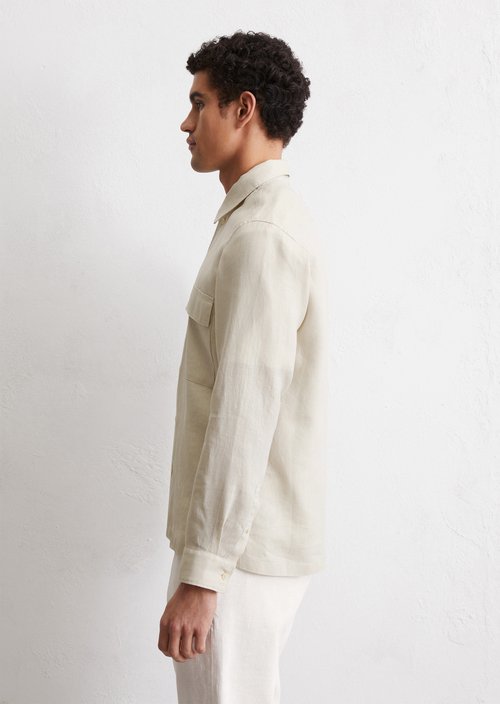 Regular shirt — M707