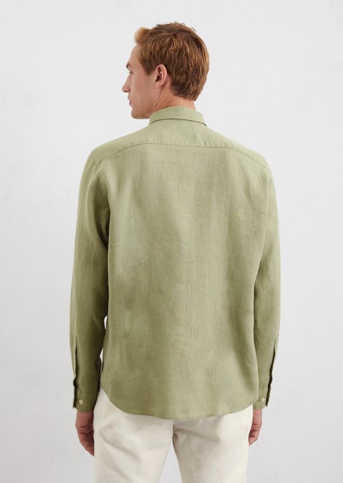 Regular shirt — M443